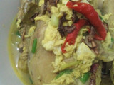 Ayam Mengap ala Chef Rudi Ch