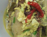 Foto langkah ke 6 dari resep Ayam Mengap ala Chef Rudi Ch.