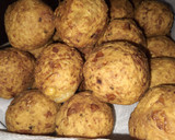 Foto del paso 14 de la receta: Sándwich de Falafel