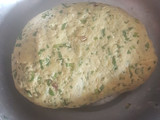पालक पराठा (Palak paratha recipe in hindi)