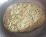पालक पराठा (Palak paratha recipe in hindi) रेसिपी चरण 2 फोटो