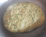 पालक पराठा (Palak paratha recipe in hindi) रेसिपी चरण 2 फोटो