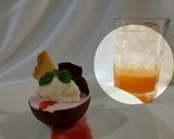 Foto del paso 6 de la receta: Tarde de síndrome