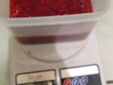 Selai Strawberry Homemade