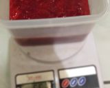 Foto langkah ke 6 dari resep Selai Strawberry Homemade.