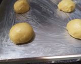 Foto langkah ke 4 dari resep Bomboloni empuk.
