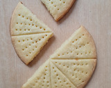 Foto del paso 5 de la receta: Shortbread 🏴󠁧󠁢󠁳󠁣󠁴󠁿 Galletas escocesas "shortie"