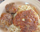 Foto del paso 3 de la receta: Albóndigas de carne