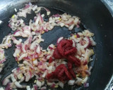 Foto del paso 5 de la receta: Arroz jollof