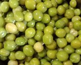 A picture of step 2 of Cauliflower peas masala.