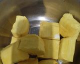 Foto langkah ke 1 dari resep Martabak tahu.