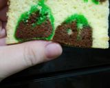 Foto langkah ke 11 dari resep Sponge cake bisa yoga (empuk banget) no sp.