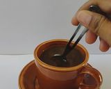 Foto langkah ke 3 dari resep Kopi Gu You / Kopi Mentega.