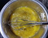 Foto langkah ke 2 dari resep Bolu Kojo Kukus 2 Telur.