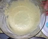 صورة لخطوة 2 من وصفة مادلان بحبة بيض اقتصادي روووعة 😋😋👌👌