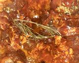 Foto del paso 8 de la receta: Cabrito con Humitas Verdes