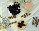 Hình bước làm 7 của món 🍀 PUDDING SỮA DỪA 🍀KHÔNG DÙNG GALETINE