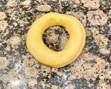 Foto del paso 5 de la receta: Rosquillas de Semana Santa “sin gluten”