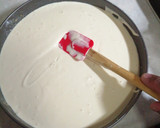 Foto del paso 5 de la receta: Cheesecake Sin Horno