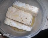Foto langkah ke 3 dari resep Tempe goreng.