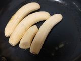Strudel pisang