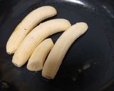Foto langkah ke 1 dari resep Strudel pisang.