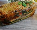 Une image de l'étape 11 de Lasagnes 🧀aux légumes 🌶🥕🥬🥦d’automne 🍁🍂.