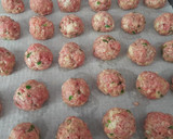 Foto del paso 5 de la receta: Albóndigas con tomate