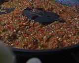 Foto langkah ke 4 dari resep Udang Chilli Padi.