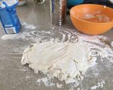 A picture of step 5 of Ricotta Cheese Gnocchi.