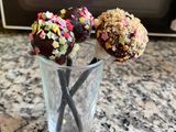 Cake pop