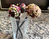 Foto del paso 9 de la receta: Cake pop