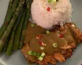 Chicken Katsu Curry recipe step 2 photo