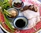 รูปขั้นตอนการทำที่ 1 ของ ปีกไก่ตุ๋นซีอิ้ว