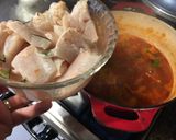 Foto del paso 4 de la receta: Cocina económica: Caldillo de pescado