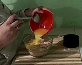 Foto del paso 2 de la receta: Pay frío de yogurt con fresas- postre sin horno