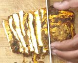 A picture of step 18 of Paneer Kathi Roll 📌.