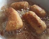Kijevi karajból recept fázis 7 fotója
