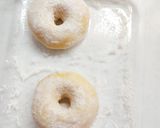 Foto langkah ke 3 dari resep Donat susu.