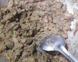 குடல் பிரை (kudal fry recipe in tamil) ரெசிபி ஸ்டேப் 4 புகைப்படம்