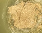 Foto del paso 3 de la receta: Buñuelos light de banana