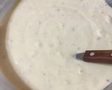 Foto del paso 2 de la receta: Torta de banana económica y fácil