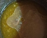 عکس مرحله 1 از دستور خورش خوراک