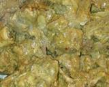 Mughlai Mutton With Rich Gravy recipe step 12 photo