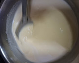कोथिम्बीर वडी रेसिपी चरण 2 फोटो