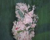 Foto langkah ke 4 dari resep Pepes Tahu.