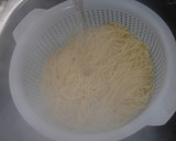 Foto del paso 3 de la receta: Espaguetis con setas