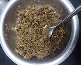 બાજરા નાં રોટલા નું ચુરમુ(rotlo churmu recipe in gujarati) રેસીપી સ્ટેપ4ફોટો