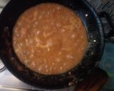 A picture of step 2 of Kidney beans.