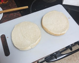 Foto del paso 9 de la receta: Hamburguesa de ternera completa